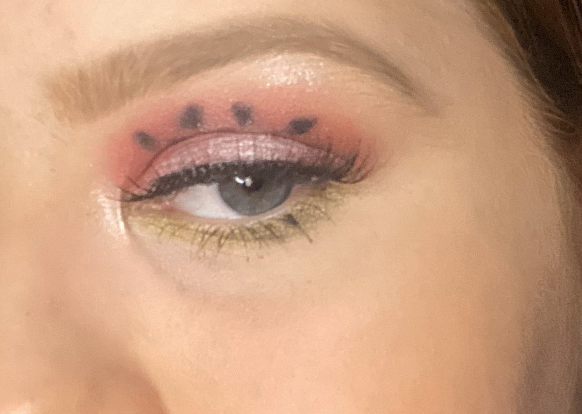 beth3105's tweet photo. @Harry_Styles 🎉HAPPY BIRTHDAY🎉 and thank you for everything you have done for me you inspire me everyday to Be me and I have inspired this look on your new album FINE LINE #STREAM thanks you so much and 🎉HAPPY 26TH BIRTHDAY #HappyBirthdayHarryStyles #fineline #WallsIsComing https://t.co/gf7s231nTp