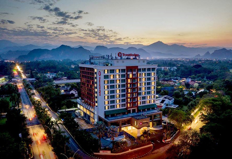 RHDigitalCom's tweet photo. Fourth Travelodge Hotel to Open in Malaysia || #RhAsia #Hotel #News #Asia #Development #RealEstate #Announcement #Malaysia #Ipoh #Travelodge || https://t.co/QKYPKWAx4I https://t.co/1dkzsCbEgw