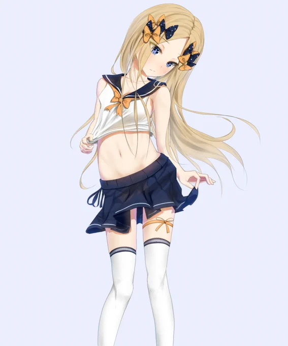最近のアビーちゃんまとめ? 