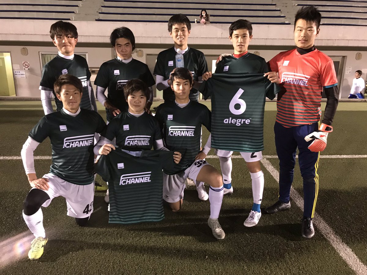 fchannelnet's tweet photo. 【結果】
1/31(金)東京・駒沢ソサイチ大会ご参加の皆さんです⚽️

🥇スーパーラン
🥇大成OB
🥇ら、ぼうふ
🥇オブラ

ご参加いただき有難うございました！
※2/28一般クラスエントリー募集中！
https://t.co/tmIRKhEqUA?…
またのご参加お待ちしております！

#エフチャンネル #ソサイチ #駒沢 https://t.co/lmMr5VX8bc