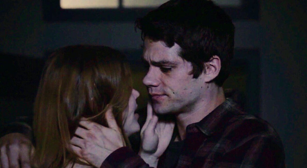 𝕃𝕪𝕕𝕚𝕒 𝕄𝕒𝕣𝕥𝕚𝕟 (@waywardwanted) on Twitter photo 