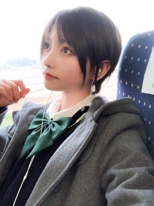 コスプレイヤー帅嘤嘤（シェンインイン）のTwitter画像11