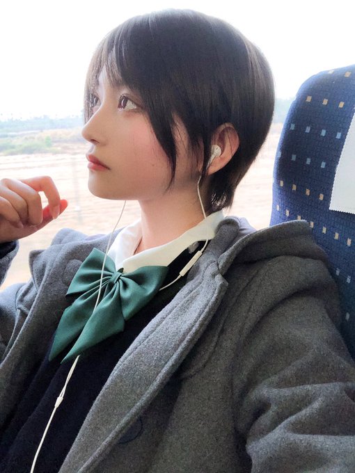 コスプレイヤー帅嘤嘤（シェンインイン）のTwitter画像10