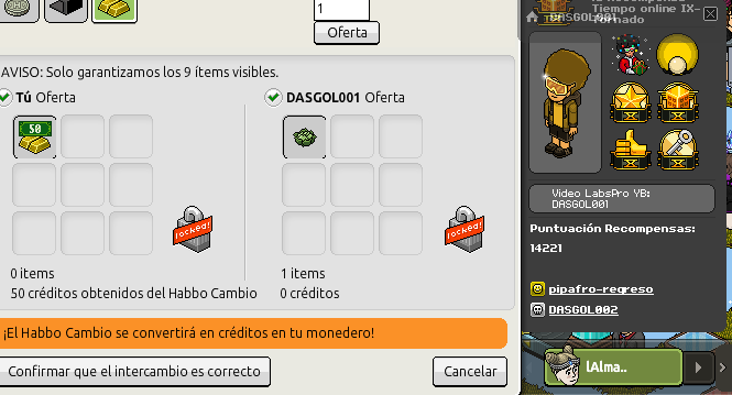 HabToons tweet media