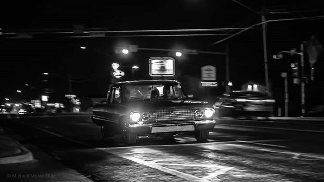 MikeInExcess's tweet image. Sometimes all you want to do is cruise.
#classic #chevrolet #carspotting #cruising #MMDphoto ift.tt/36KHrGr