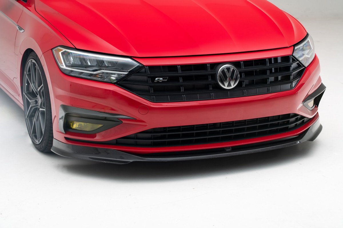 ECSTuning's tweet photo. This is some lip you won't mind getting.

https://t.co/fNxeLCuEnl

#ecstuning #ecs #mk7 #jetta #mk7jetta #carbon #carbonfiber #volkswagen #volksnation #vwvortex #vw https://t.co/8RXQfsKGnf
