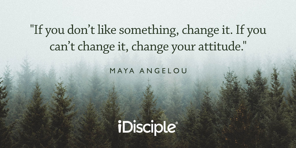The late Dr. Maya Angelou was profoundly excellent at sharpening life’s experiences to a point that prompts motivation. If you’ve lost your motivational flame, try three of her teachings to get it back. bit.ly/37Hye32