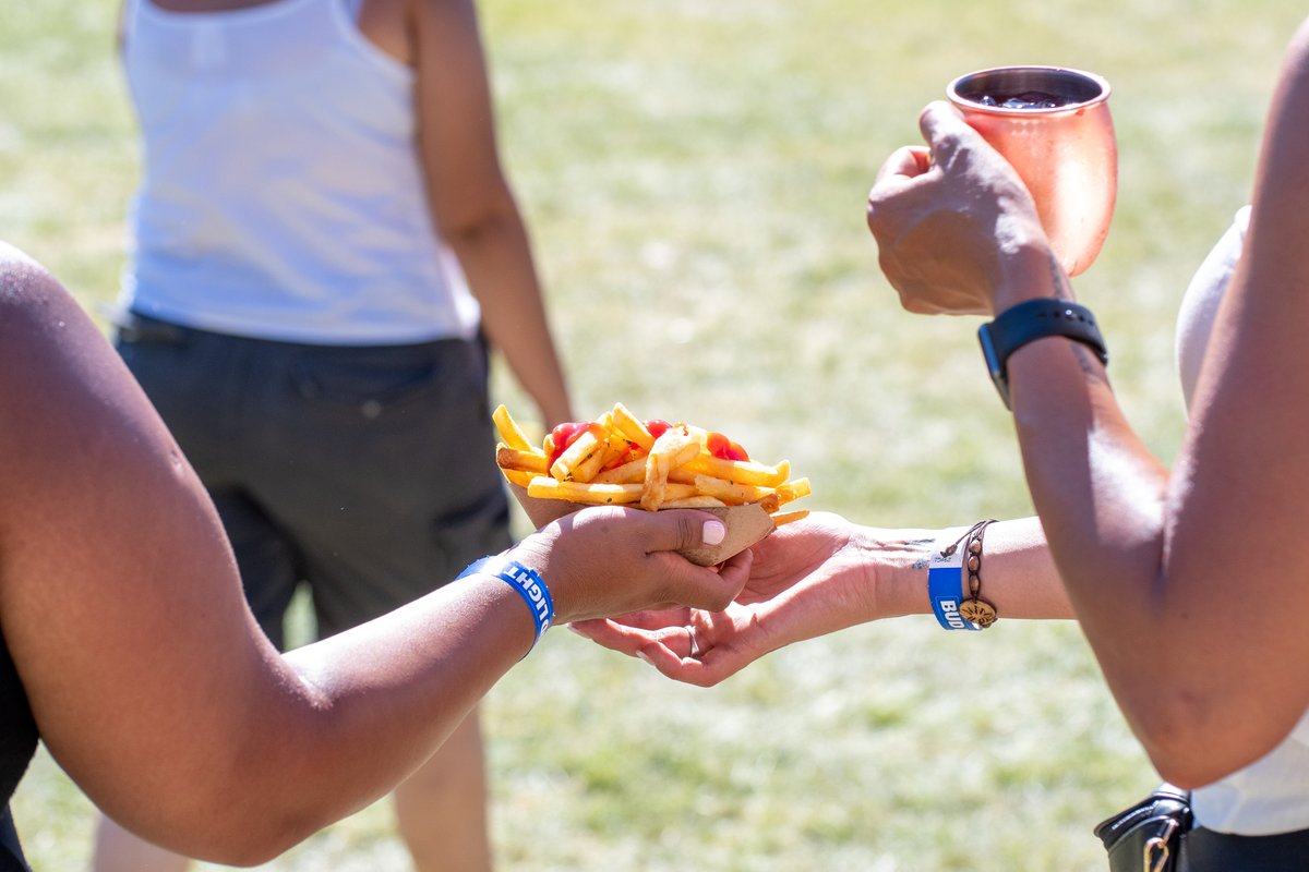 Who's getting hungry? The 42nd annual Gilroy Garlic Festival kicks off July 24, 25 &amp; 26, – just FIVE months away! If you love garlic, you gotta be here! Hotels and RV parks fill up fast, so make your reservations today.gilroygarlicfestival.com