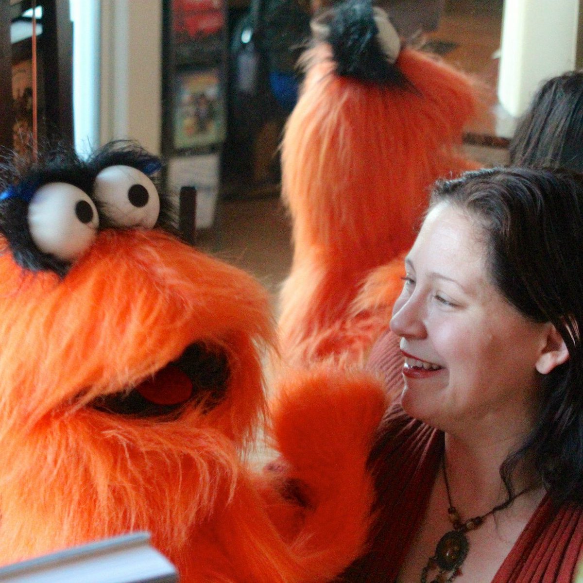 Tomorrow is our Black History Month Celebration (Live Music 11-1), Rocket Ship Arrival, and more! - mailchi.mp/habitot/rocket…