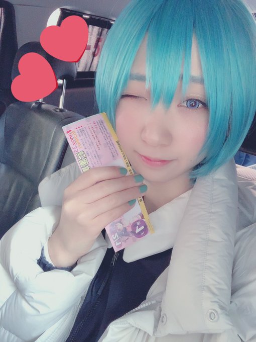 Twitterのコスプレ画像33