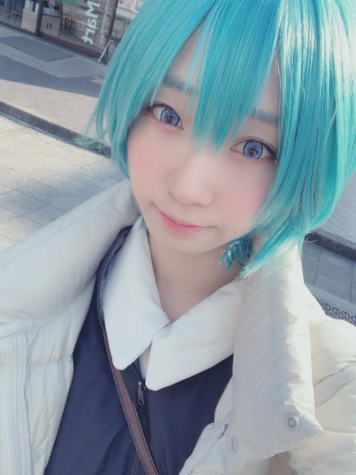 Twitterのコスプレ画像34