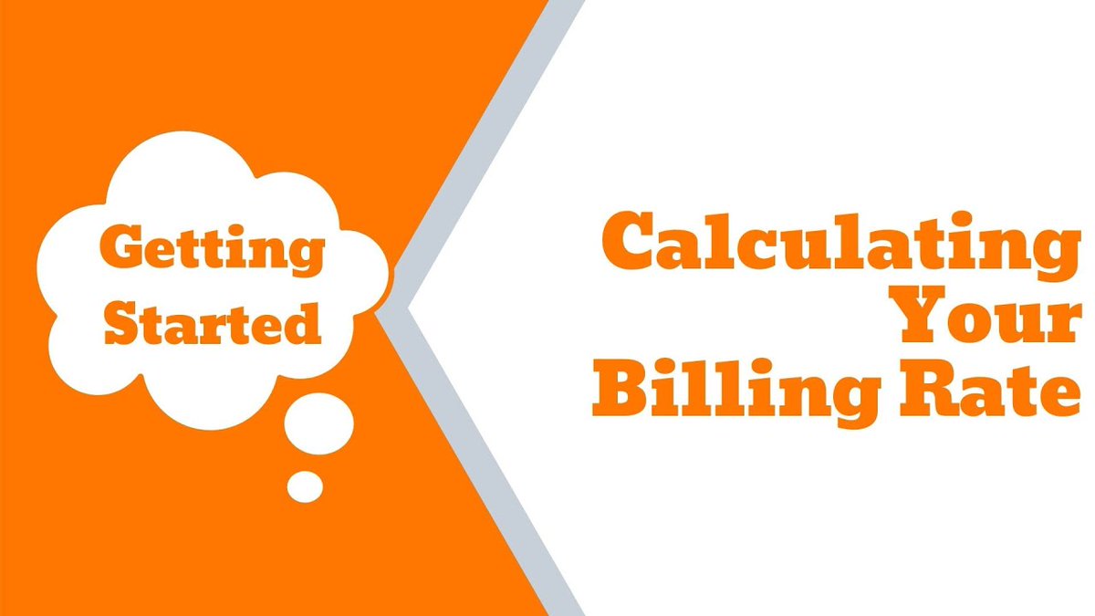 ORDCmarketing's tweet photo. Do You Know How To Calculate Your Security Guard Billing Rate? If you're not sure check out this video!  |  https://t.co/9hIq0gxmxZ #billingrate #securityguardpricing #officerreports https://t.co/eHmVhyeedX