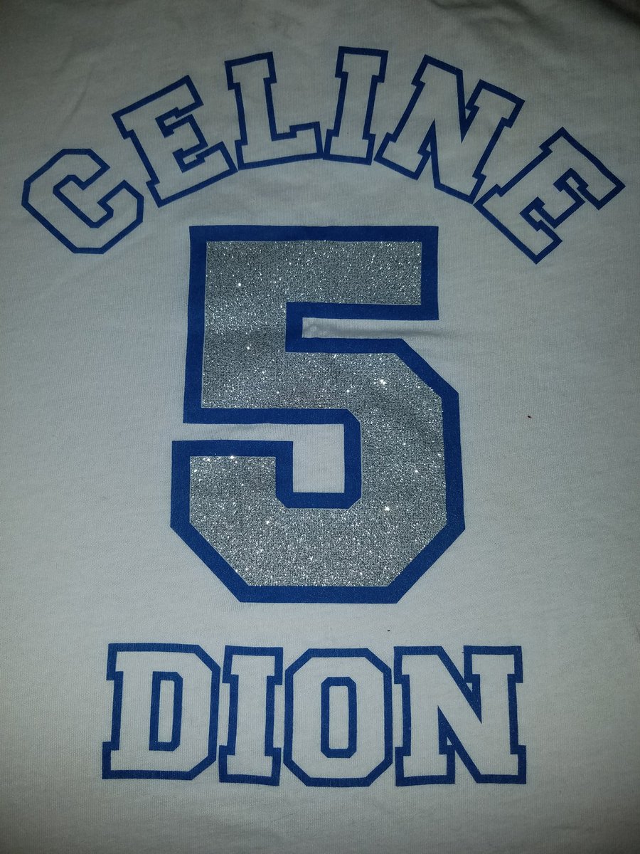KaylaisPeace's tweet photo. Oh goodness, in less than 24hrs I'll be seeing my queen @celinedion in Houston!!!! Will be my 5th time seeing her, hoping 5 is my lucky number like hers. Would love to have a very rare and special book signed https://t.co/sHQcpfdyb4