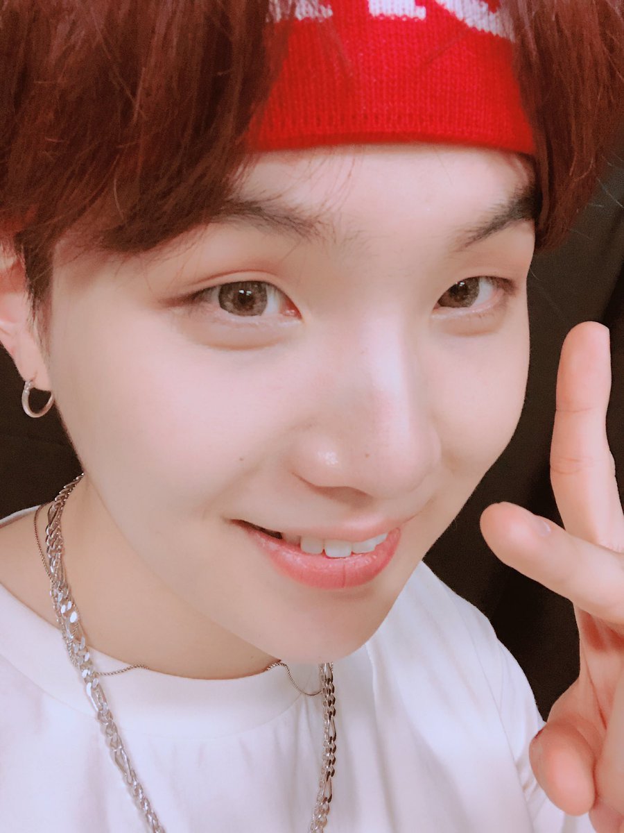 day 33: i want to boop yoongi’s button nose
