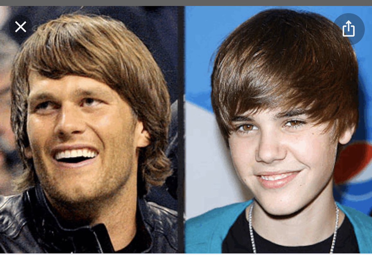 mattlutgen's tweet photo. @nypost Was it Bieber? https://t.co/waliXcamSn