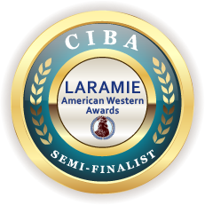 AuthorDAVIDFG's tweet photo. Exciting news! Wanders Far has graduated from the long-list to the short-list to semi-finalist in the LARAMIE Book Awards for American West Fiction. Such a thrill to be considered. #Bookawards #WandersFar #Laramie #histfic https://t.co/Gu1YGIV1og https://t.co/6sRIKIDsxn https://t.co/gywUMQFANh