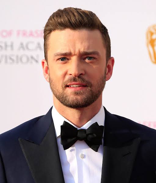 Happy birthday, Justin Timberlake ( ^_^!! 