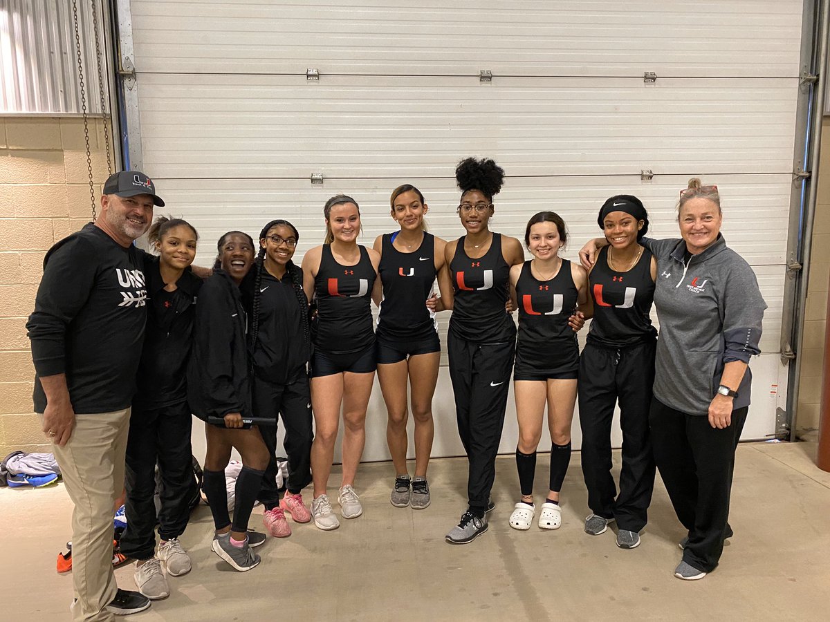 unionxctrack's tweet image. We love our athletes and coaches.@Union_Athletics @UnionHSTulsa