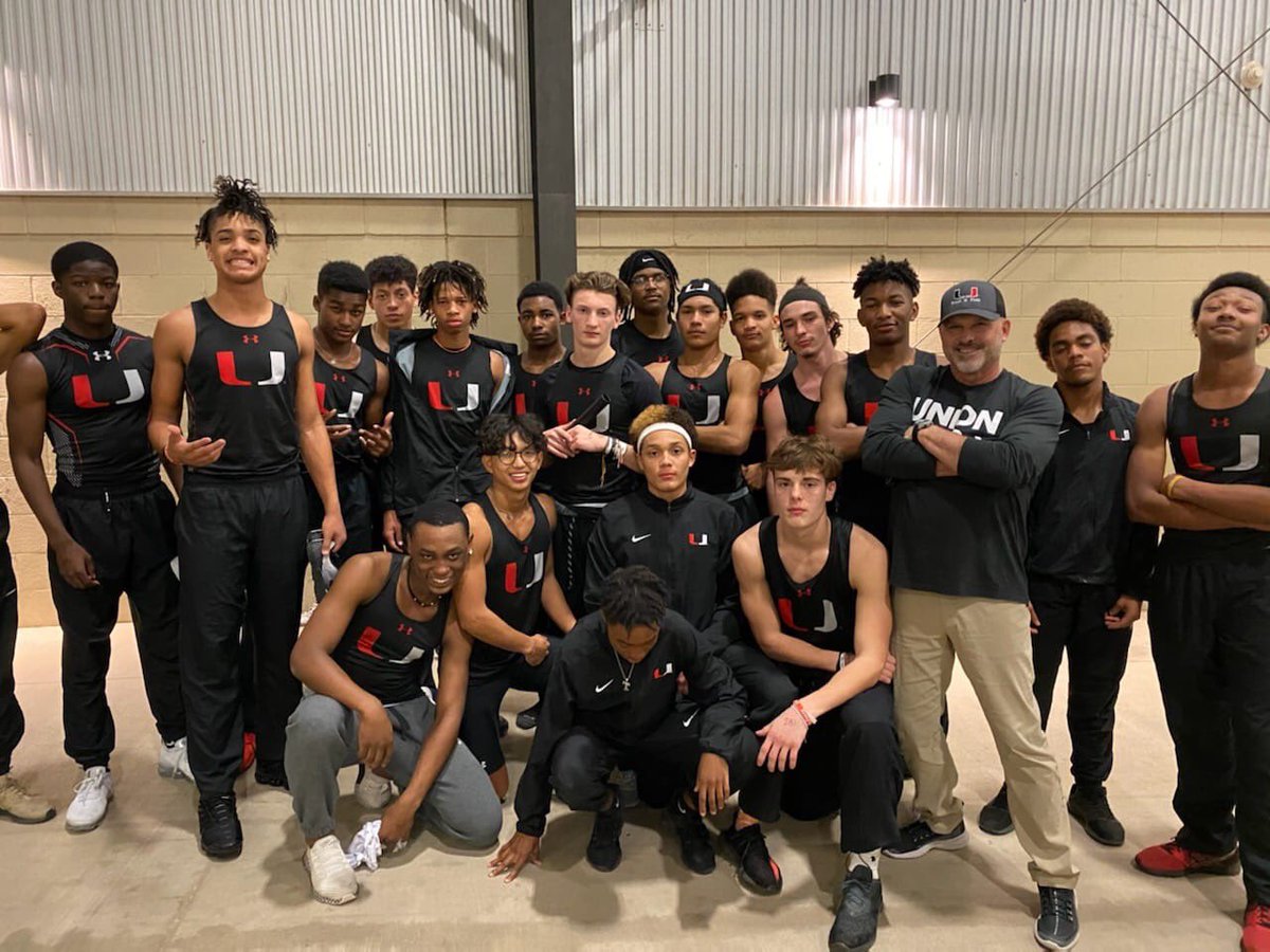 unionxctrack's tweet image. We love our athletes and coaches.@Union_Athletics @UnionHSTulsa