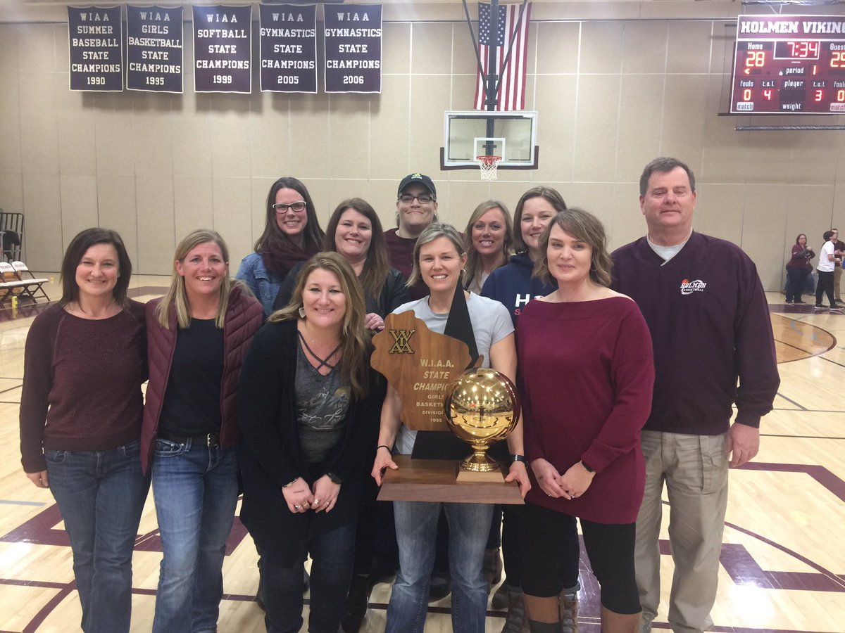 Holmen Vikings tweet media