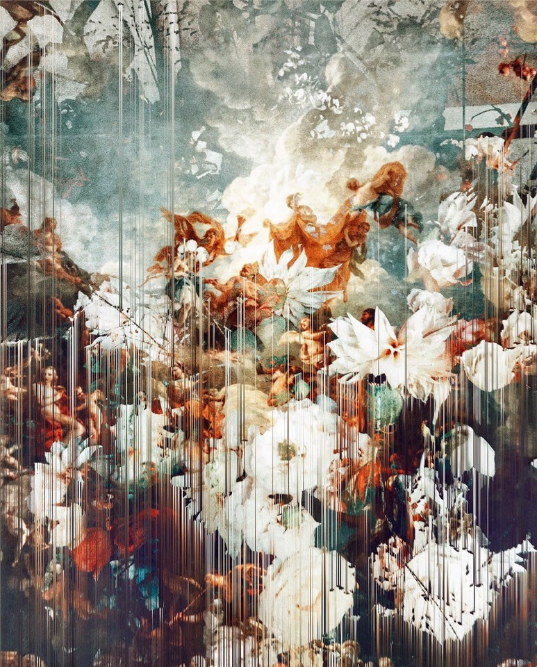 BitfactoryG's tweet photo. Rococo, Versailles, 2019
Kirah Perle
Mixed Media on Canvas
20.5X16.5
2019
#bitfactoryg #bitfactorygallery #denver #artgallery #artexhibition #noshow #groupexhibition #kirahperle #art #fineart #mixedmedia #contemporaryart #artwork #artforsale #artcollector #artdistrictonsantafe https://t.co/uW47cyZgAD