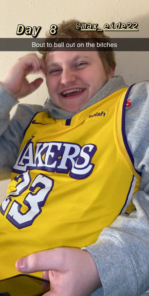 levihoneywell33's tweet photo. What y’all know about the clout god? @max_eide https://t.co/MbSUwdwf9G