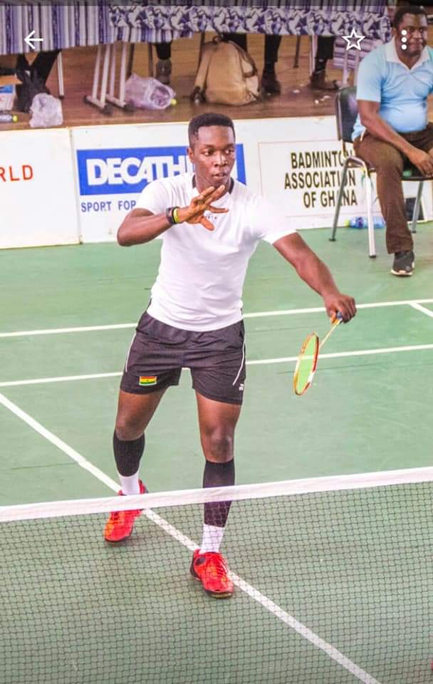 DoeGhana's tweet photo. Will forever stay humble https://t.co/6GorUfDAcI