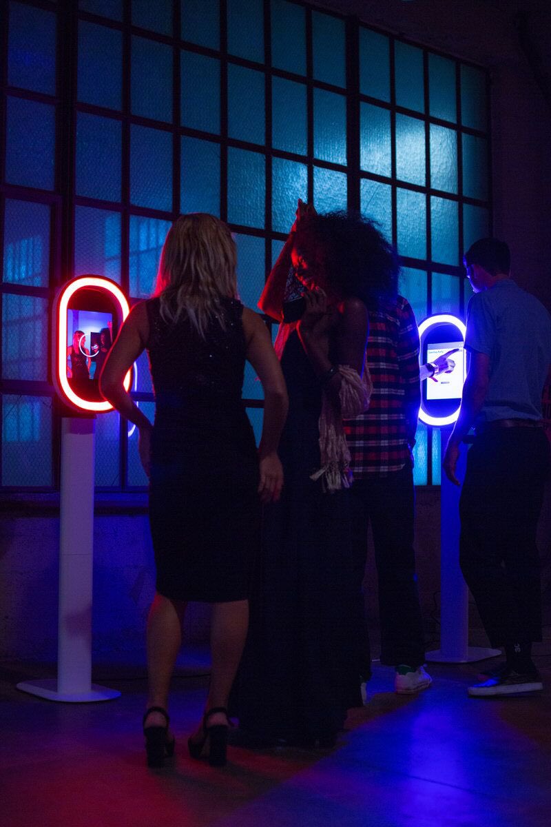 celebrateplus's tweet photo. Get the party 🎈started with celeBRate+ booth 📸
📍 New Orleans
•
•
•
#neworleansevents #photobooth #photoboothrentals #mardigras2020 #mardigras #nola #nolaevent #openairphotobooth #eventplanner #eventphotography https://t.co/gOKlHEBukk