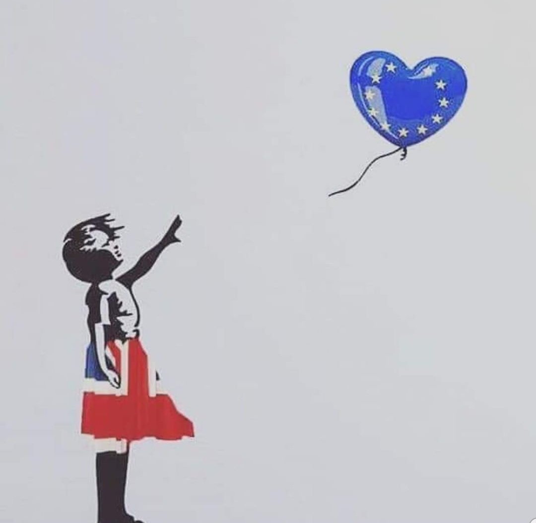 Wharfemeister's tweet image. See ya later, i wouldn't wanna be ya! #BrexitIsDone #TimeToMoveForward #ThisIsBritain #Brexit