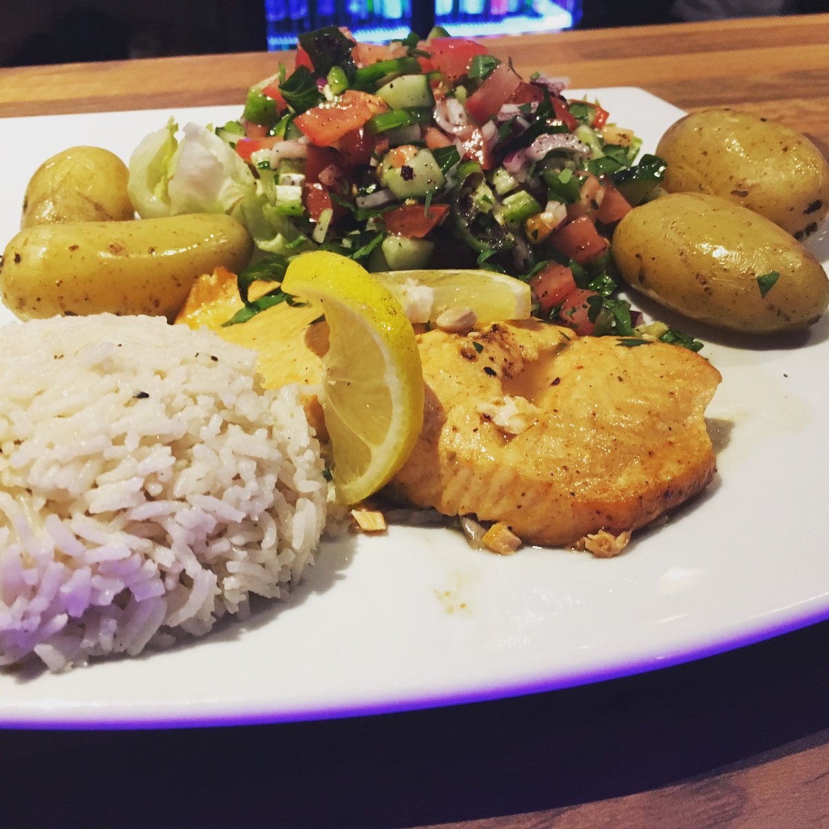 FigosMedKitchen's tweet photo. Looking for delicious #Mediterraneanfood with a touch of #Turkish ?!? Then why not try @FigosMedKitchen @WestKirbyToday @WirralTweets https://t.co/wH0l3ZWLEC