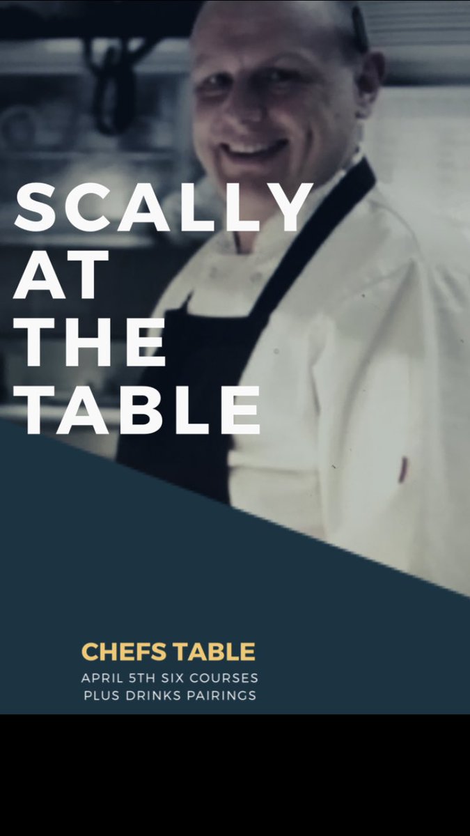 I am now a graphic designer . First draft ,tickets out soon . My good friend Scally Gaz will be cooking a menu of his favourite dishes from the places he has work he is now 55 years of age I think so there will be some classics on there get involved.
