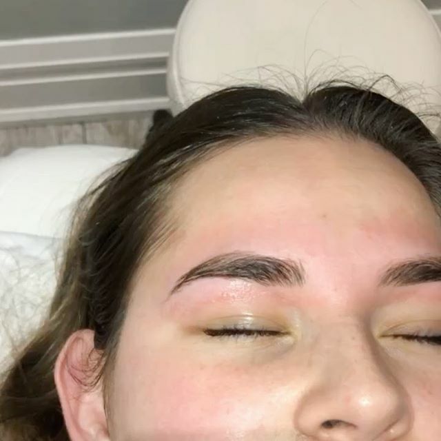 Brow game 💪🏻 ift.tt/2RJDayI