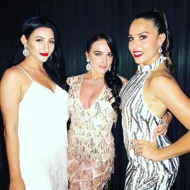 SMAProductions's tweet image. Thanks for having us Voyager of the Seas! The Diamonds has a blast, until next time 💋| @thediamondslive @smaproductions @royalcaribbean @sarahatkinss @allicegreen @claudiabowen_ .
.
.
.
#cruiselife #events #voyageroftheseas #dreamjob #instasinger #ev… ift.tt/2uWl57x