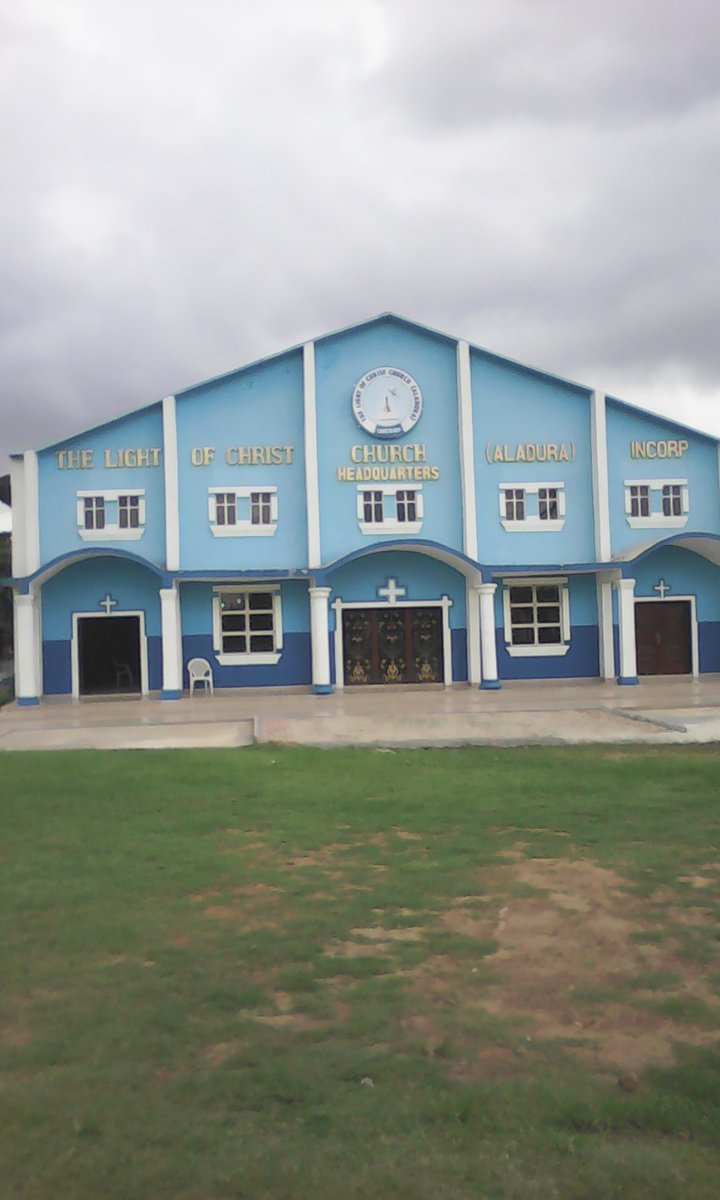 Damola3030's tweet image. #tlcc #aladura #lightfm