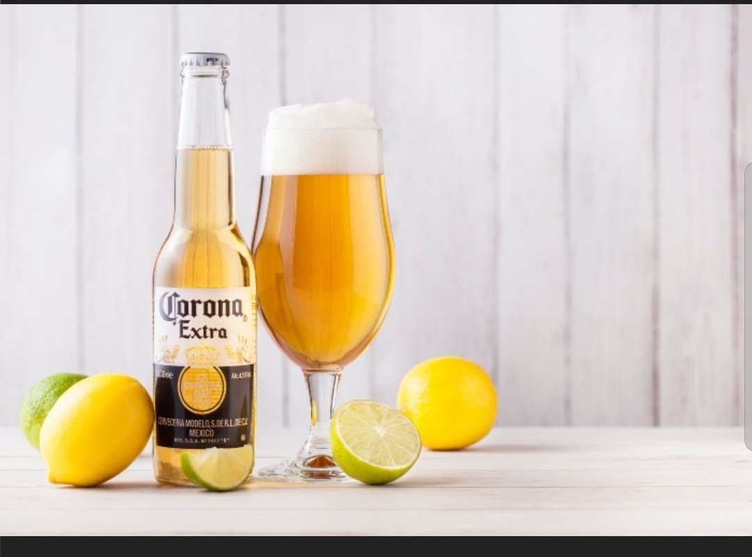  #coronabeervirus