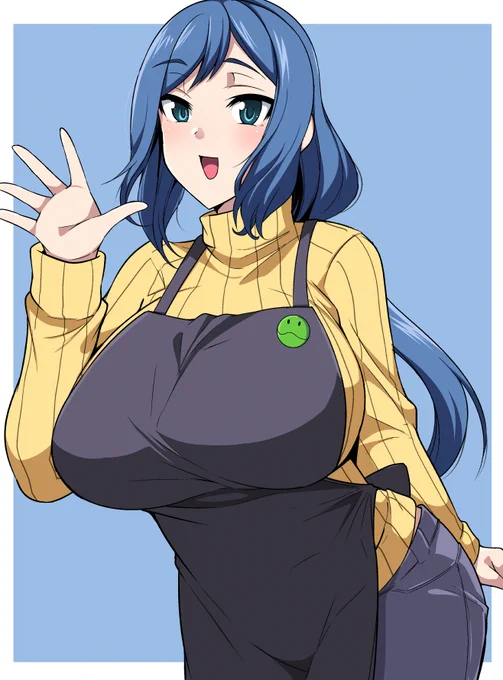 イオリ・リン子 