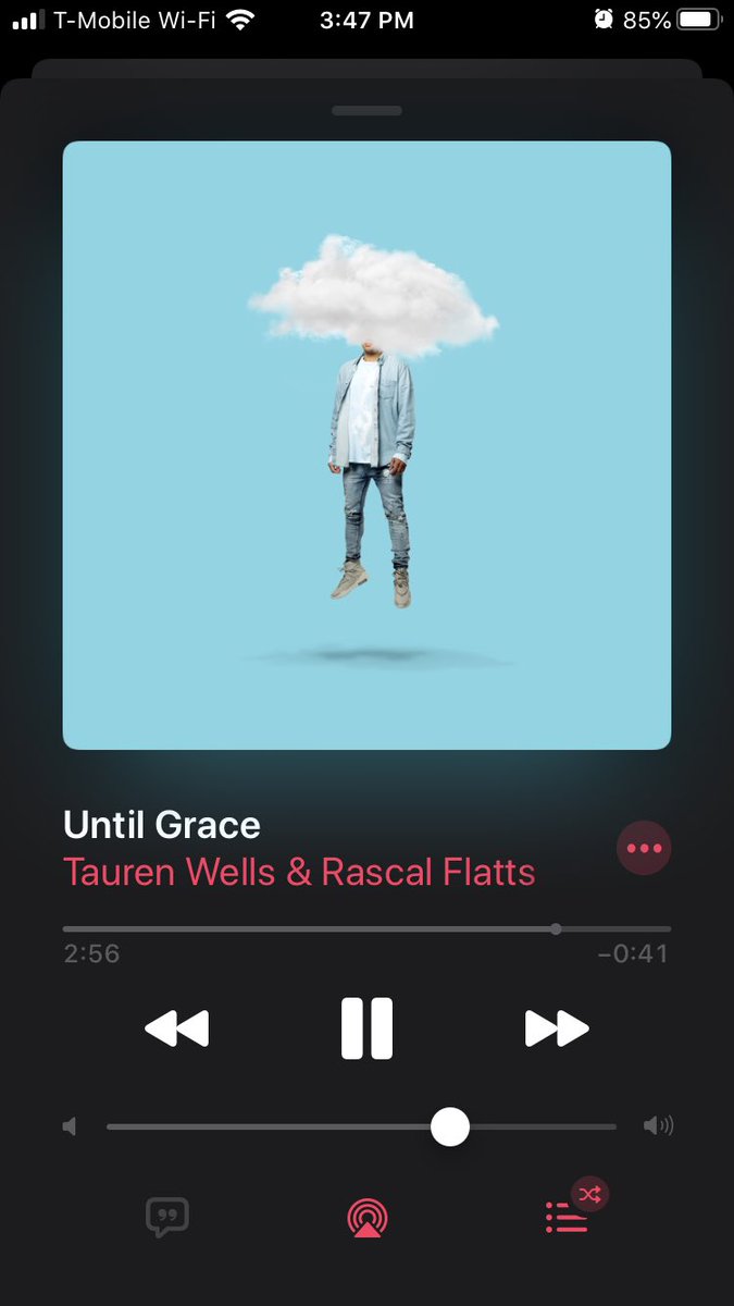 cfisher2801's tweet photo. Two of my favorite artists on one track. Powerhouse vocals. Goosebumps. Amazing. #IDidntKnowICouldBeFree #UntilGraceFoundMe #CitizenHeaven #ListenNow  @rascalflatts @taurenwells https://t.co/aC5Th73Sea