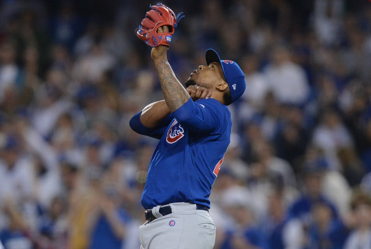LockedOnCubs's tweet photo. Kris Bryant's grievance has been settled and the rumors are flying, which could make for an interesting finish to the offseason. Plus, Pedro Strop signs with the Reds and our hearts are broken. https://t.co/PelSLQiM6z https://t.co/3N7fo4DBvk