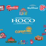 Photo by HOCO Ltd. Fun by the Falls (@HOCOLtd)