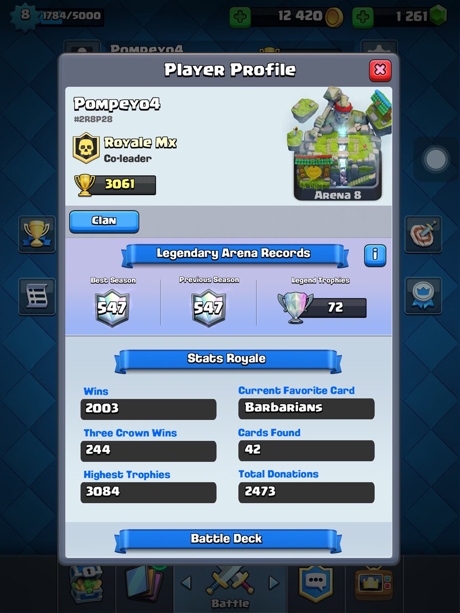 Pompeyo4 tweet media