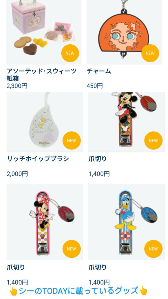 TDR ディズニー ぷらん on X: 