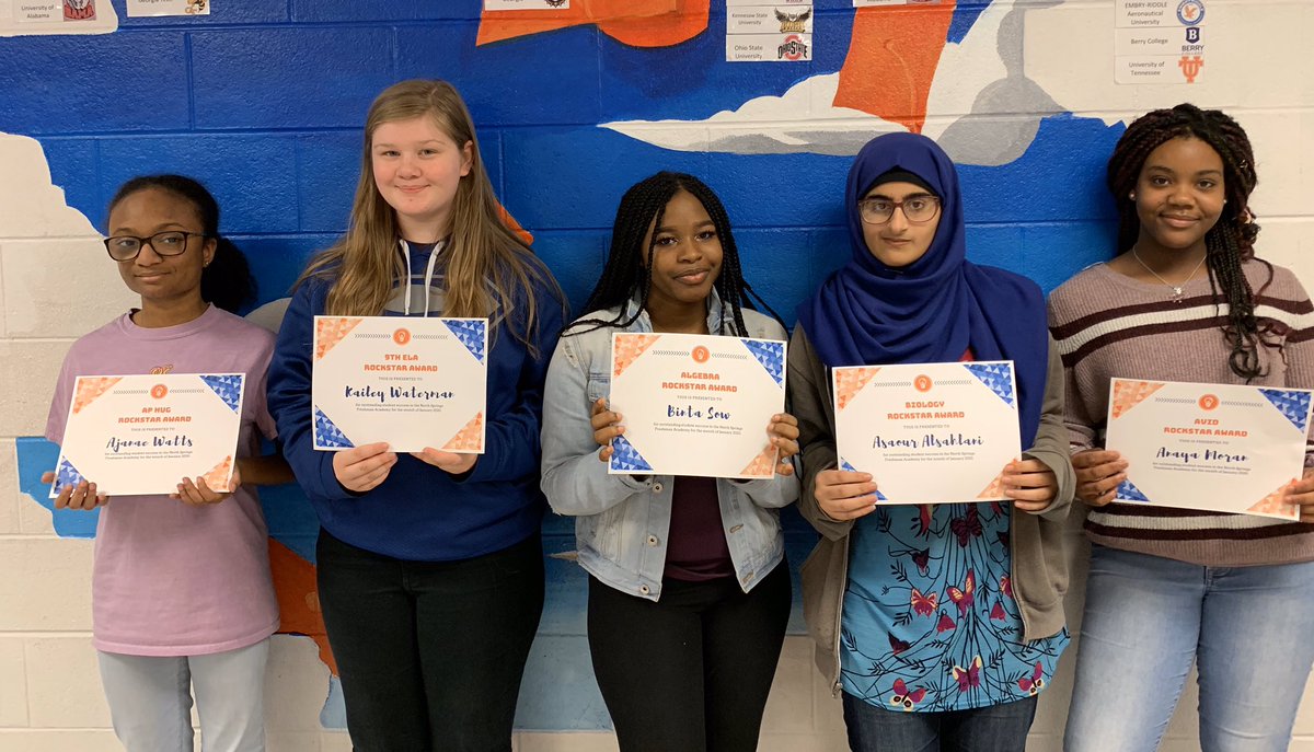 FreshSpartans's tweet photo. Congrats to our January Rockstars of the Month! @hansonmscott @KevinRo98947989 #GirlPower #FreshSpartans23 https://t.co/f0TGjFWkx7