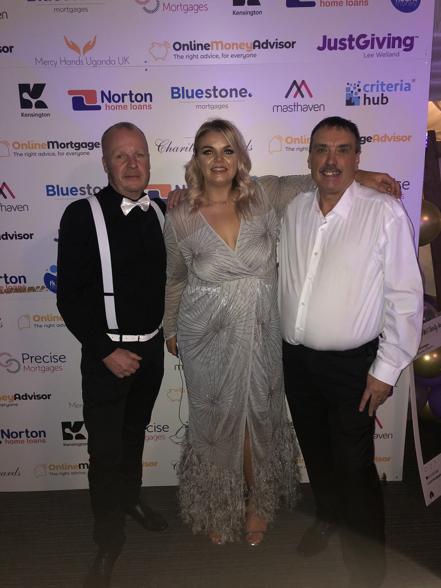 OMA_Mortgages's tweet photo. We are now halfway through our awards ceremony and the next award is for the best new company, and the winner is The Mortgage Shop! https://t.co/dlUnUH9U3d