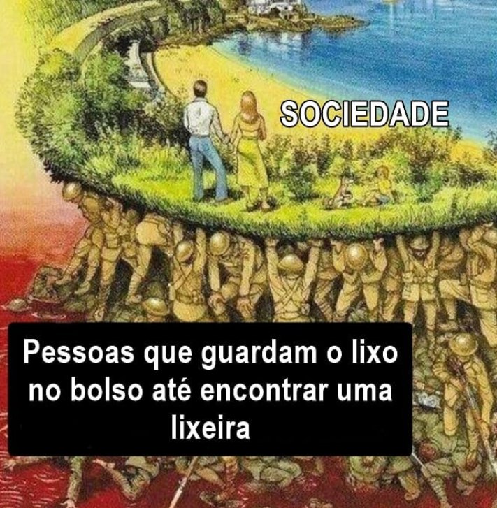 FilosofiaMderna's tweet image. Vocês são deuses