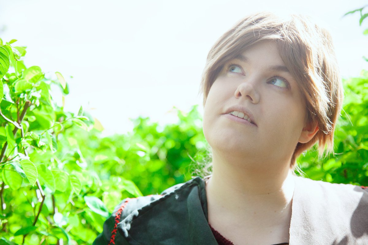 Nessa__Palmer's tweet photo. "Peter Pan never fails.”

📸: @kmdbcos 

#OUAT #peterpan #disney #cosplay #ouatcosplay #peterpancosplay #animenorth2019 https://t.co/7YiIAh2CaP