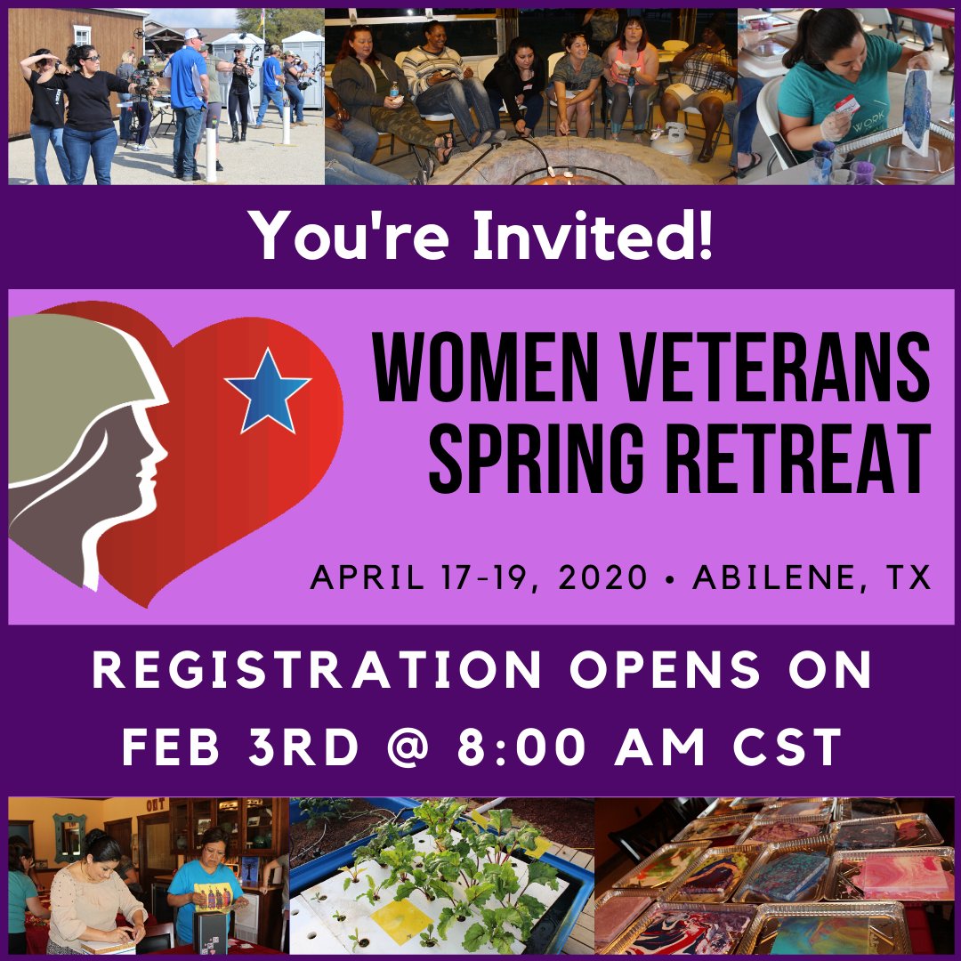 Grace After Fire #WomenVeterans tweet media