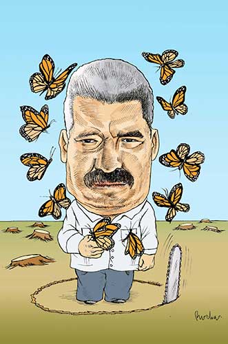 La Jornada tweet media