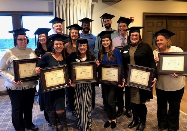 Congratulations to the Class of 2020 LifeDesign University Launch program graduates!
<a href="/Nichols_College/">Nichols College</a>