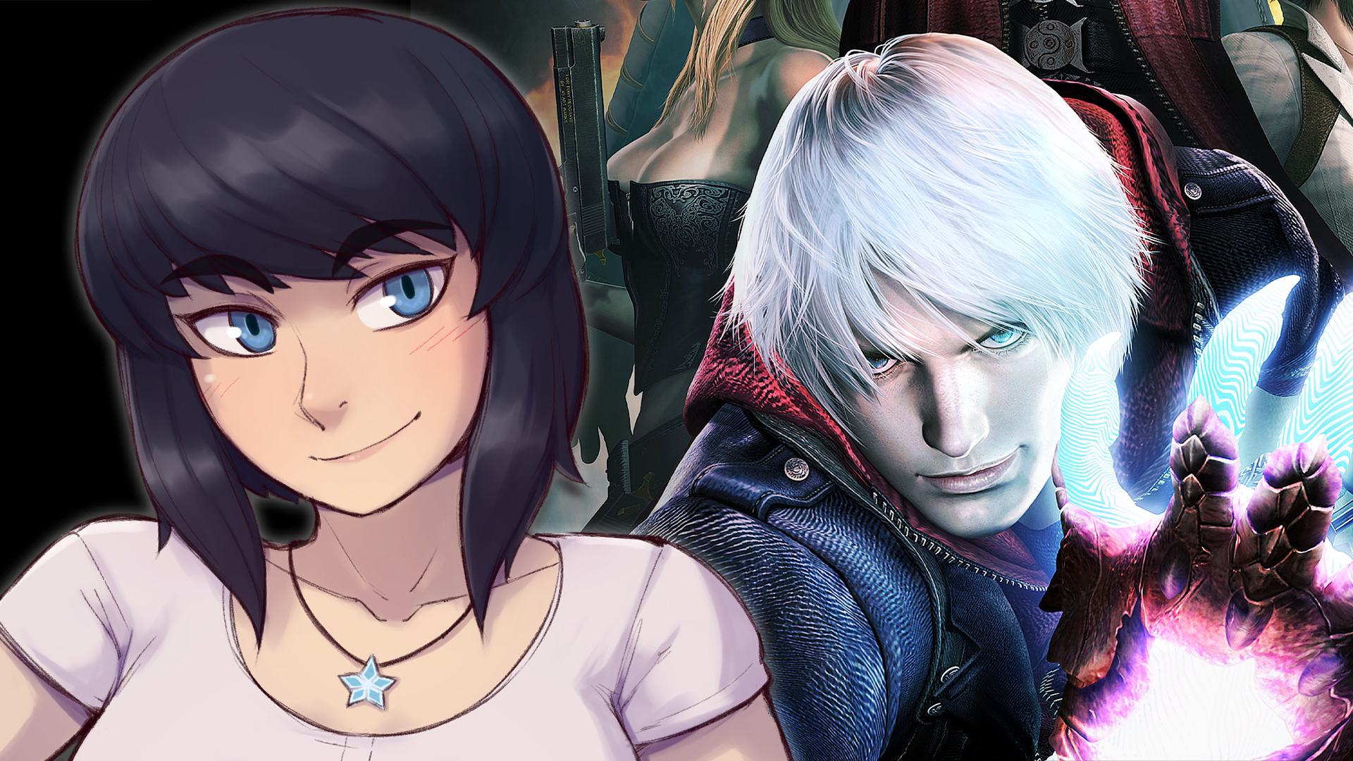 Retrospective: Devil May Cry 4