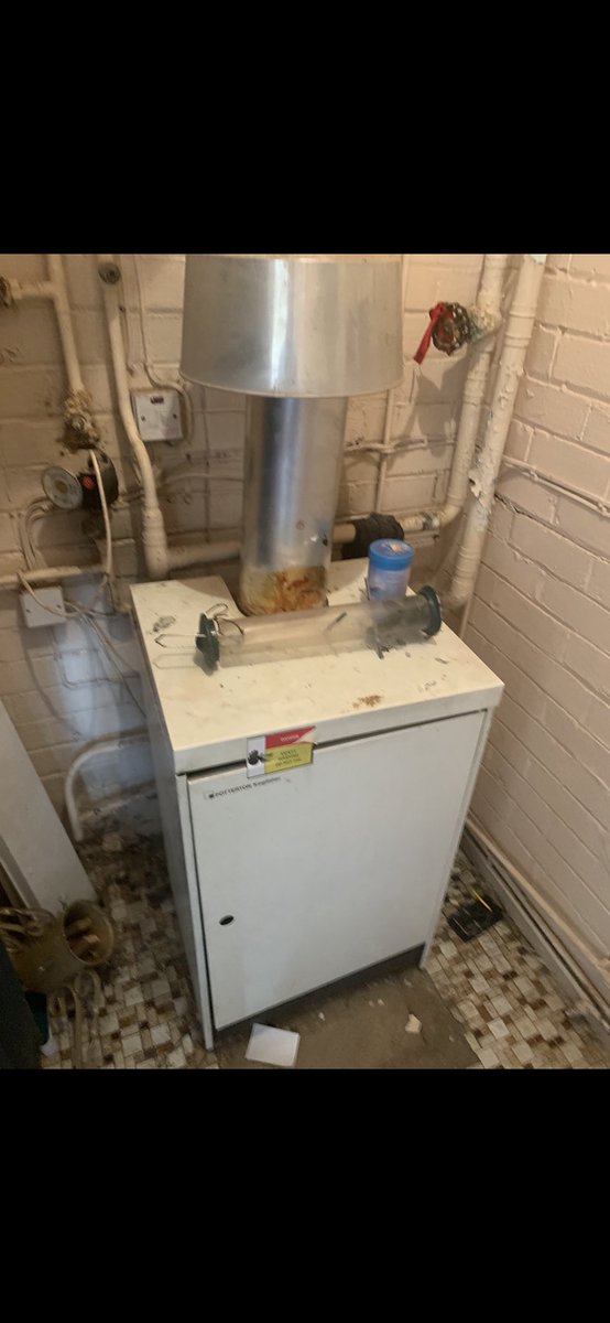 Kloska Heating Services Ltd tweet media